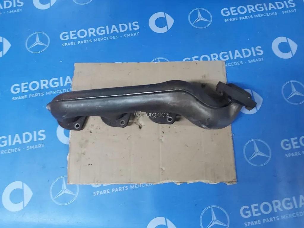 MERCEDES ΠΟΛΛΑΠΛΗ ΕΞΑΓΩΓΗΣ ΑΡΙΣΤΕΡΗ (EXHAUST MANIFOLD) CLK-CLASS (W208),ML-CLASS (W163)