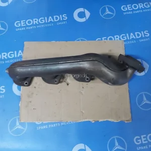 MERCEDES ΠΟΛΛΑΠΛΗ ΕΞΑΓΩΓΗΣ ΑΡΙΣΤΕΡΗ (EXHAUST MANIFOLD) CLK-CLASS (W208),ML-CLASS (W163)