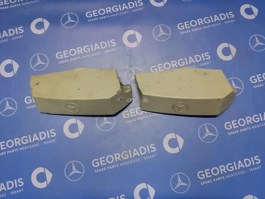 MERCEDES ΠΡΟΣΤΑΤΕΥΤΙΚΟ ΚΑΠΑΚΙ ΚΙΝΗΤΗΡΑ (FRONT ENGINE COVER) ΓΙΑ ΚΙΝΗΤΗΡΕΣ 111