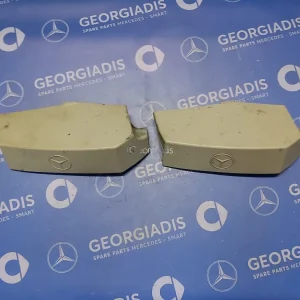 MERCEDES ΠΡΟΣΤΑΤΕΥΤΙΚΟ ΚΑΠΑΚΙ ΚΙΝΗΤΗΡΑ (FRONT ENGINE COVER) ΓΙΑ ΚΙΝΗΤΗΡΕΣ 111