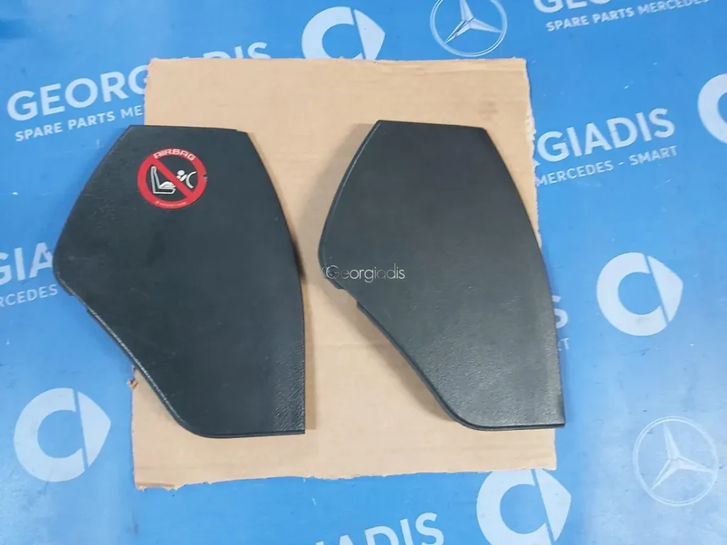 MERCEDES ΚΑΠΑΚΙ ΤΑΜΠΛΟ ΔΕΞΙ (INSTRUMENT PANEL COVER) E-CLASS (W210)