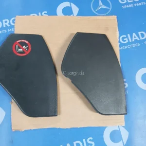 MERCEDES ΚΑΠΑΚΙ ΤΑΜΠΛΟ ΔΕΞΙ (INSTRUMENT PANEL COVER) E-CLASS (W210)