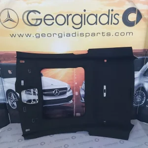 MERCEDES ΤΑΠΕΤΣΑΡΙΑ ΟΥΡΑΝΟΥ (HEADLINER) C-CLASS COUPE (C205)