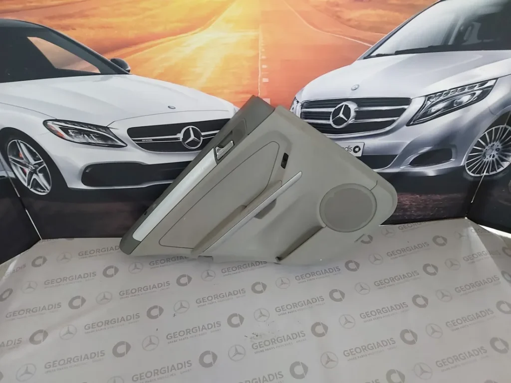 MERCEDES ΤΑΠΕΤΣΑΡΙΑ ΠΟΡΤΑΣ ΠΙΣΩ ΑΡΙΣΤΕΡΗ (DOOR PANEL) ML-CLASS (W164)
