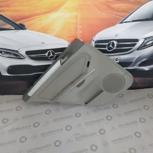 MERCEDES ΤΑΠΕΤΣΑΡΙΑ ΠΟΡΤΑΣ ΠΙΣΩ ΑΡΙΣΤΕΡΗ (DOOR PANEL) ML-CLASS (W164)
