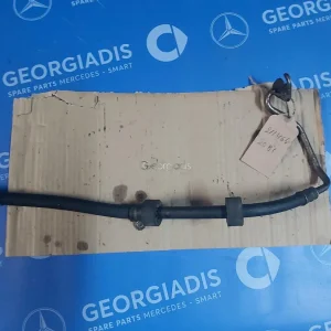 MERCEDES ΣΩΛΗΝΑΣ ΥΔΡΑΥΛΙΚΟΥ ΤΙΜΟΝΙΟΥ (POWER STEERING HOSE) E-CLASS (W211),CLS-CLASS (C219)