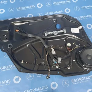 MERCEDES ΓΡΥΛΛΟΙ ΠΑΡΑΘΥΡΩΝ (WINDOW REGULATOR) ΠΙΣΩ ΑΡΙΣΤΕΡΑ R-CLASS (W251) LONG