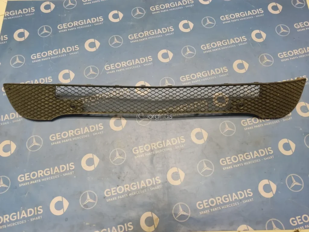 MERCEDES ΜΕΣΑΙΑ ΣΗΤΑ ΠΡΟΦΥΛΑΚΤΗΡΑ (COVER BUMPER) A-CLASS (W176) FACELIFT