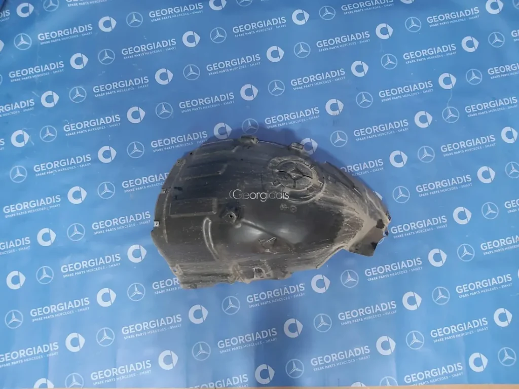 MERCEDES ΘΟΛΟΣ ΕΜΠΡΟΣ ΔΕΞΙΑ ΕΜΠΡΟΣ ΚΟΜΜΑΤΙ (COVER WHEEL ARCH) A-CLASS (W177)