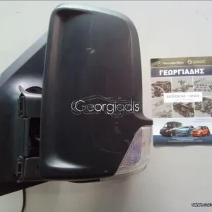 MERCEDES ΚΑΘΡΕΠΤΕΣ SPRINTER (W906)