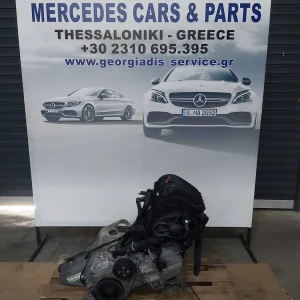 MERCEDES ΚΙΝΗΤΗΡΑΣ 266940 Α-CLASS (W169),B-CLASS (W245) 1700cc 115PS