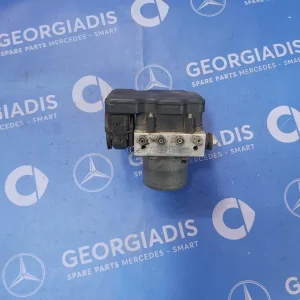 MERCEDES ΥΔΡΑΥΛΙΚΗ ΜΟΝΑΔΑ ABS (HYDRAULIC CONTROL UNIT) SPRINTER (W906)