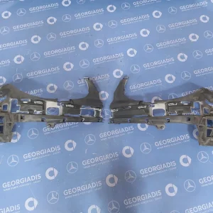 MERCEDES ΕΣΩΤΕΡΙΚΕΣ ΒΑΣΕΙΣ ΠΡΟΦΥΛΑΚΤΗΡΑ (BUMPER FRAME) E-CLASS (W211)