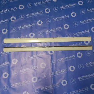 MERCEDES ΦΑΣΑ ΕΜΠΡΟΣ ΔΕΞΙΑΣ ΠΟΡΤΑΣ (DOOR STRIP) C-CLASS (W202)