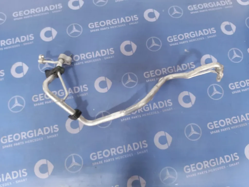 MERCEDES ΣΩΛΗΝΕΣ A/C (A/C LINES) A-CLASS (W176),B-CLASS (W246),CLA-CLASS(C117),GLA-CLASS(X156)