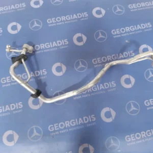 MERCEDES ΣΩΛΗΝΕΣ A/C (A/C LINES) A-CLASS (W176),B-CLASS (W246),CLA-CLASS(C117),GLA-CLASS(X156)