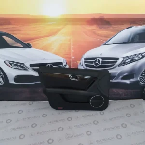 MERCEDES ΤΑΠΕΤΣΑΡΙΑ ΠΟΡΤΑΣ ΕΜΠΡΟΣ ΑΡΙΣΤΕΡΗ (DOOR PANEL) C-CLASS (W204)