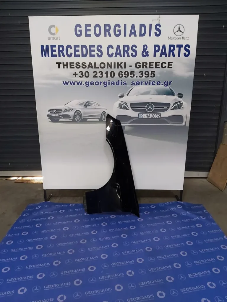 MERCEDES ΦΤΕΡΟ ΕΜΠΡΟΣ ΑΡΙΣΤΕΡΟ (FRONT FENDER) C-CLASS SPORTCOUPE (C203)