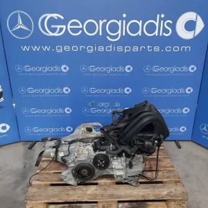MERCEDES ΚΙΝΗΤΗΡΑΣ 266940 Α-CLASS (W169),B-CLASS (W245) 1700cc 115PS