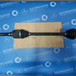 MERCEDES ΗΜΙΑΞOΝΙΟ ΕΜΠΡΟΣ ΔΕΞΙ (AXLE SHAFT) ML-CLASS (W164)