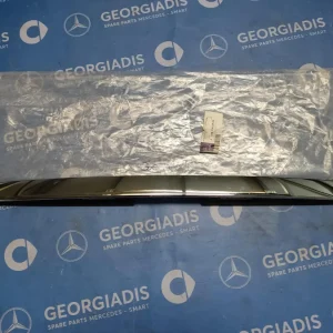 MERCEDES ΧΕΡΟΥΛΙ-ΝΙΚΕΛ ΤΖΑΜΟΠΟΡΤΑΣ (HANDLE) ML-CLASS (W164)