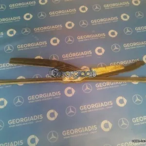 SMART ΠΙΣΩ ΑΞΟΝΑΣ ΜΕ ΨΑΛΙΔΙΑ (CROSSMEMBER REAR AXLE) FORTWO (W450)