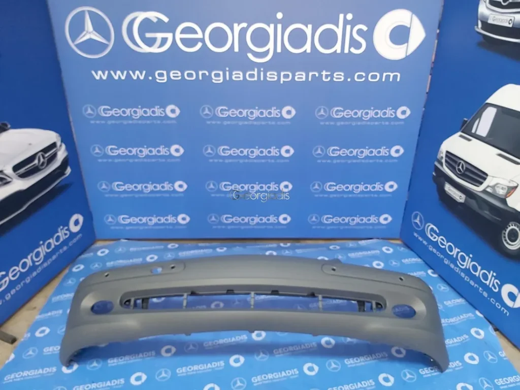 MERCEDES ΠΡΟΦΥΛΑΚΤΗΡΑΣ ΕΜΠΡΟΣ (FRONT BUMPER) CLK-CLASS (C209)