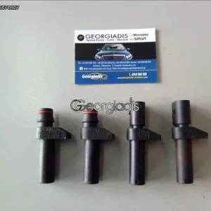MERCEDES ΑΙΣΘΗΤΗΡΑΣ ΘΕΣΗΣ ΣΤΡΟΦΑΛΟΥ (CRANKSHAFT POSITION SENSOR) ΓΙΑ ΚΙΝΗΤΗΡΕΣ 111-611-166-104-602-606-604