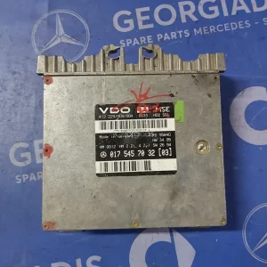 MERCEDES ΕΓΚΕΦΑΛΟΣ ΜΗΧΑΝΗΣ (ENGINE CONTROL UNIT) E-CLASS (W210),C-CLASS (W202)