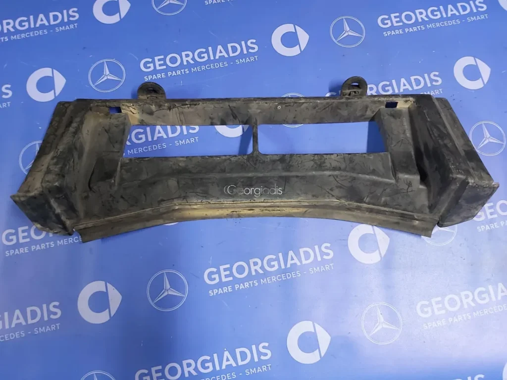 MERCEDES ΧΩΑΝΗ INTERCOOLER (AIR DUCT) C-CLASS (W202)