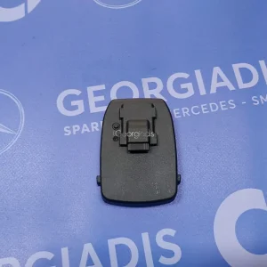 MERCEDES ΑΝΤΑΠΤΟΡΑΣ ΒΑΣΗΣ ΚΙΝΗΤΟΥ (ADAPTER MOBILE PHONE HOLDER) E-CLASS (W212)