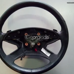 MERCEDES ΤΙΜΟΝΙ ΔΕΡΜΑΤΙΝΟ ML-CLASS (W164),GL-CLASS(X164),R-CLASS (W251)