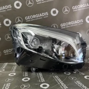 ΦΑΝΑΡΙ ΕΜΠΡΟΣ ΔΕΞΙΟ GLC {W253} OLD MODEL FULL