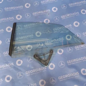 MERCEDES ΤΖΑΜΙ ΠΙΣΩ ΑΡΙΣΤΕΡΗΣ ΠΟΡΤΑΣ (REAR DOOR GLASS) E-CLASS COUPE (C207)