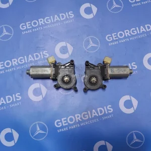 MERCEDES ΜΟΤΕΡ ΠΑΡΑΘΥΡΩΝ (ELECTRIC MOTOR) CLK-CLASS (W208)