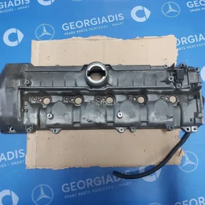 MERCEDES ΚΑΠΑΚΙ ΚΥΛΙΝΔΡΟΚΕΦΑΛΗΣ (CYLINDER HEAD COVER) ΓΙΑ ΚΙΝΗΤΗΡΕΣ 612