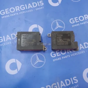 MERCEDES ΕΓΚΕΦΑΛΟΣ ΑΕΡΟΣΑΚΩΝ (AIRBAG CONTROL UNIT) E-CLASS (W124) ,190E (W201),S-CLASS (W126)