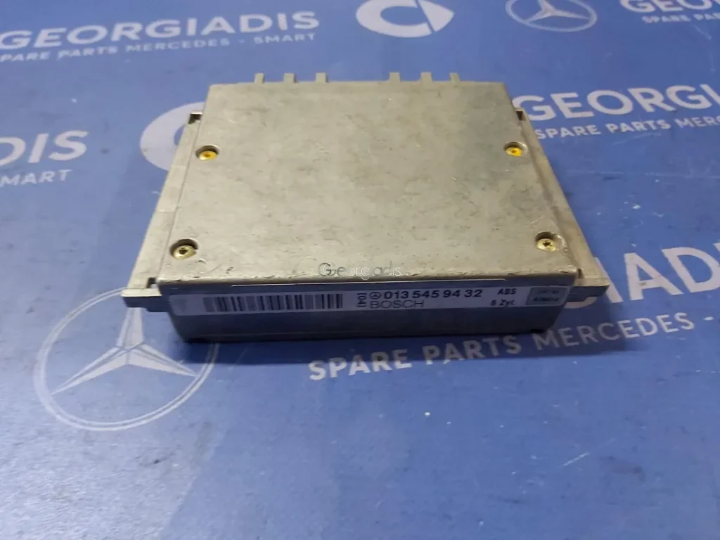 MERCEDES ΕΓΚΕΦΑΛΟΣ ABS (CONTROL UNIT) SL-CLASS (R129),E-CLASS (W124)