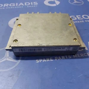MERCEDES ΕΓΚΕΦΑΛΟΣ ABS (CONTROL UNIT) SL-CLASS (R129),E-CLASS (W124)