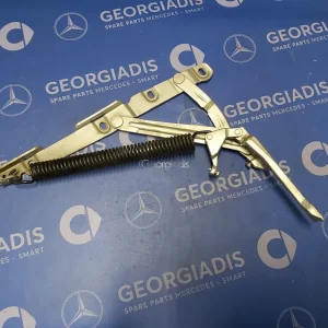 MERCEDES ΜΕΝΤΕΣΕΣ ΠΟΡΤ-ΜΠΑΓΚΑΖ ΔΕΞΙΑ (HINGE REAR LID) CL-CLASS (C215)