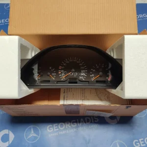 MERCEDES ΚΑΝΤΡΑΝ (INSTRUMENT CLUSTER) E-CLASS (W210)