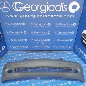 MERCEDES ΠΡΟΦΥΛΑΚΤΗΡΑΣ ΕΜΠΡΟΣ (FRONT BUMPER) CLK-CLASS (C209)