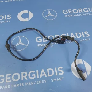 MERCEDES ΑΙΣΘΗΤΗΡΑΣ ΣΤΡΟΦΩΝ-ABS ΕΜΠΡΟΣ (RPM SENSOR) C-CLASS (W204)