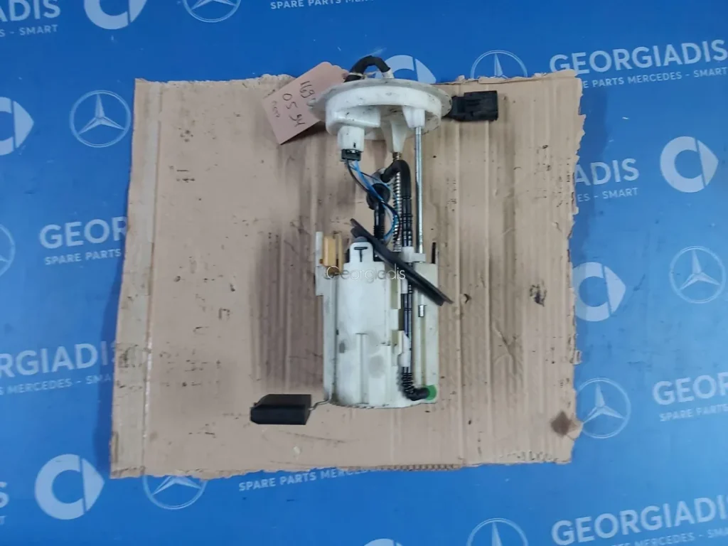 MERCEDES ΑΝΤΛΙΑ ΠΕΤΡΕΛΑΙΟΥ (FEED PUMP) A-CLASS (W169),B-CLASS (W245) CDI
