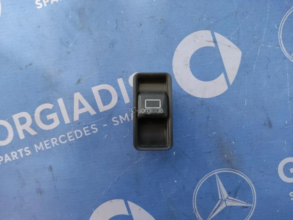 MERCEDES ΔΙΑΚΟΠΤΗΣ ΟΡΟΦΗΣ (SLIDING ROOF SWITCH) E-CLASS (W210)