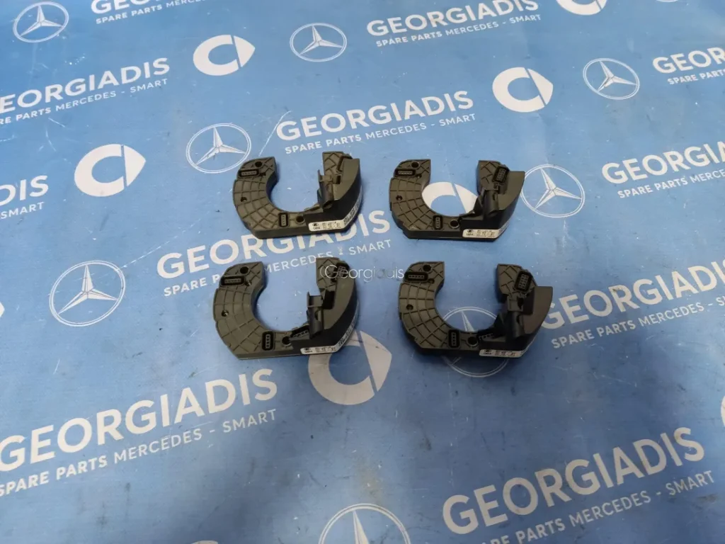 MERCEDES ΑΙΣΘΗΤΗΡΑΣ ΓΩΝΙΑΣ ΤΙΜΟΝΙΟΥ (STEERING ANGLE SENSOR) E-CLASS (W211)