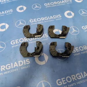 MERCEDES ΑΙΣΘΗΤΗΡΑΣ ΓΩΝΙΑΣ ΤΙΜΟΝΙΟΥ (STEERING ANGLE SENSOR) E-CLASS (W211)
