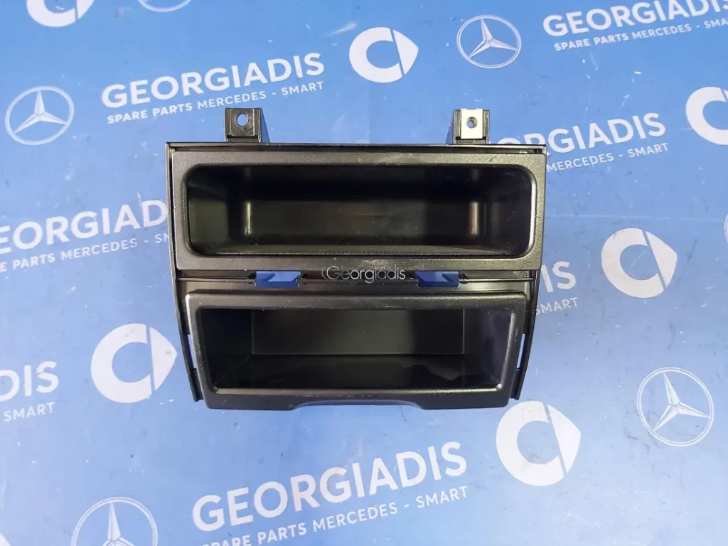 MERCEDES ΝΤΟΥΛΑΠΑΚΙ ΚΕΝΤΡΙΚΗΣ ΚΟΝΣΟΛΑΣ (STOWAGE TRAY) SPRINTER (W906)
