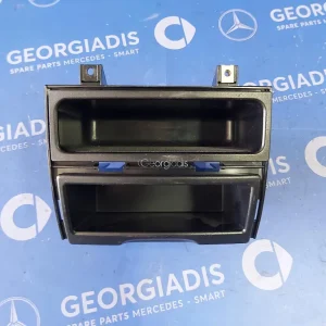 MERCEDES ΝΤΟΥΛΑΠΑΚΙ ΚΕΝΤΡΙΚΗΣ ΚΟΝΣΟΛΑΣ (STOWAGE TRAY) SPRINTER (W906)