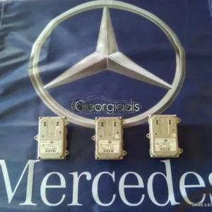 MERCEDES EΓΚΕΦΑΛΟΣ XENON E-CLASS (W211),CLK-CLASS (C209),ML-CLASS (W164),R-CLASS (W251)